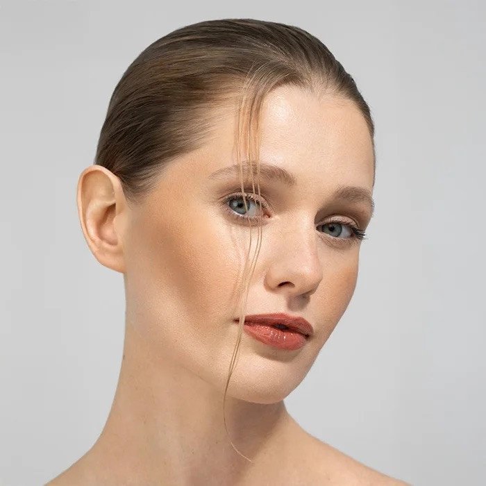 Medium - Cream Face Bronzing Hedonista