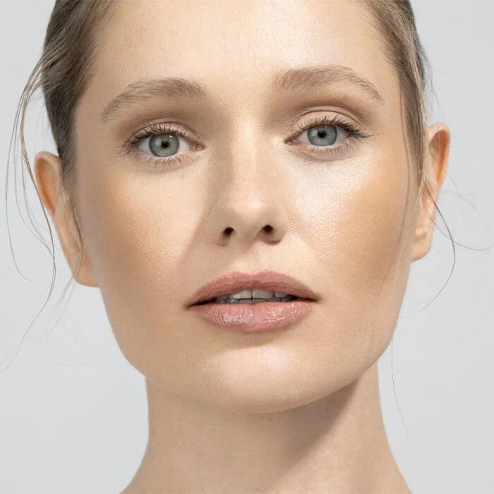 Light - Cream Face Bronzing Hedonista