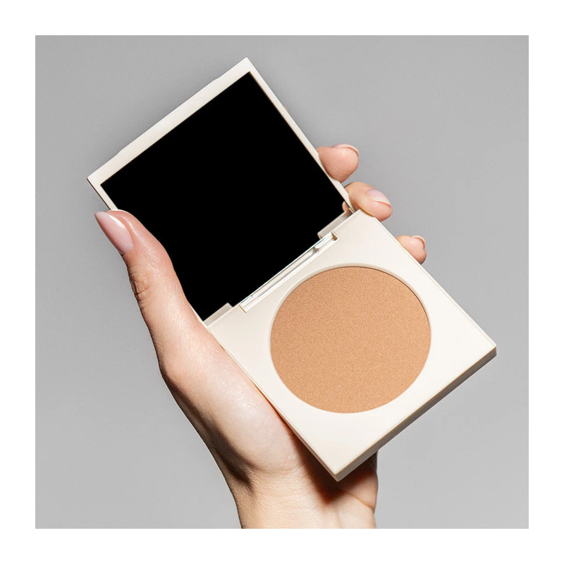 Medium - Cream Face Bronzing Hedonista