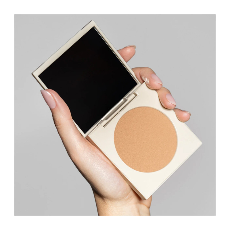 Light - Cream Face Bronzing Hedonista