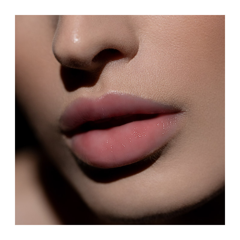 The Boss of Gloss - Lipgloss Hedonista