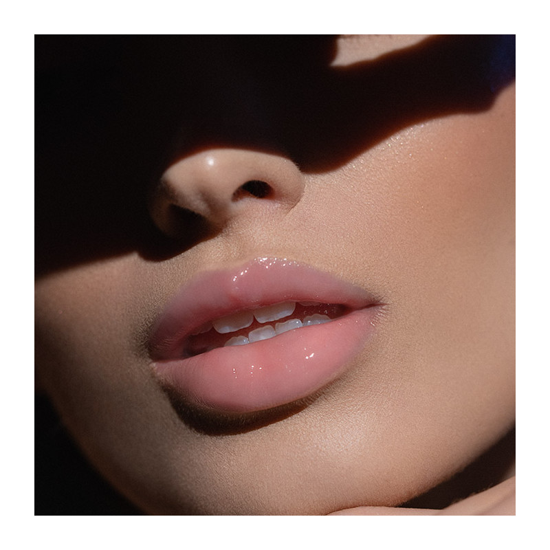 Diamonds For Breakfast - Lipgloss Hedonista