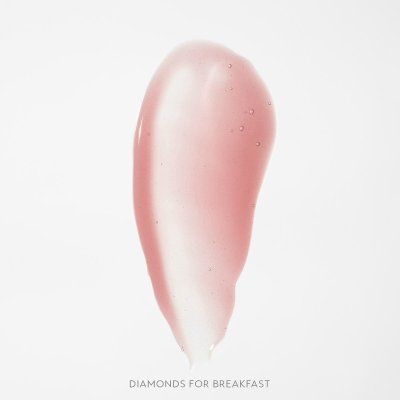 Diamonds For Breakfast - Lipgloss Hedonista 2