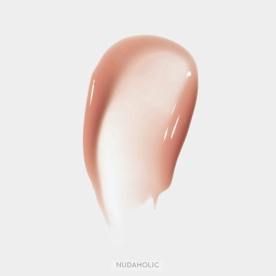 Nudaholic - Lipgloss Hedonista 2