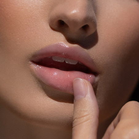 Madam Glam - Lipgloss Hedonista