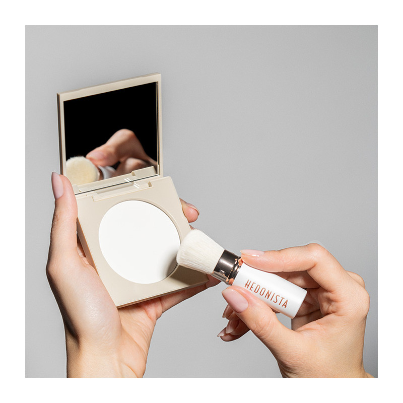 Matt Finish Powder Hedonista