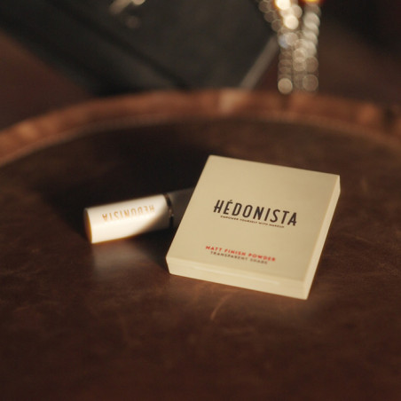 Matt Finish Powder Hedonista