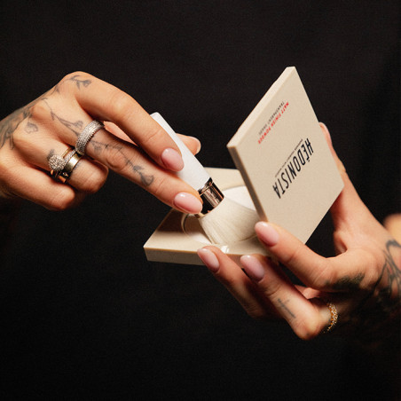 Matt Finish Powder Hedonista