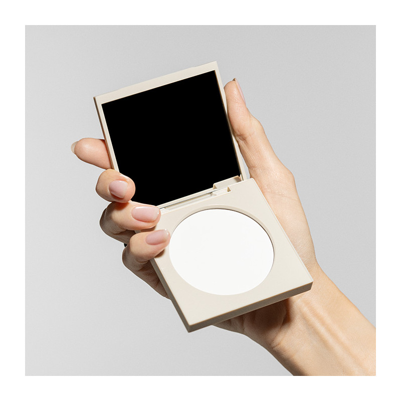 Matt Finish Powder Hedonista