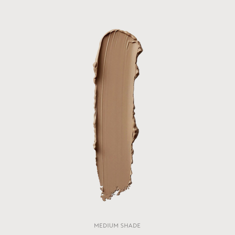 Medium - Cream Face Bronzing Hedonista