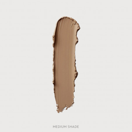 Medium - Cream Face Bronzing Hedonista