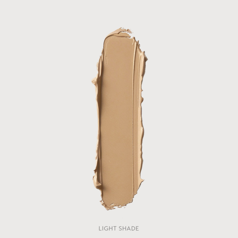 Light - Cream Face Bronzing Hedonista
