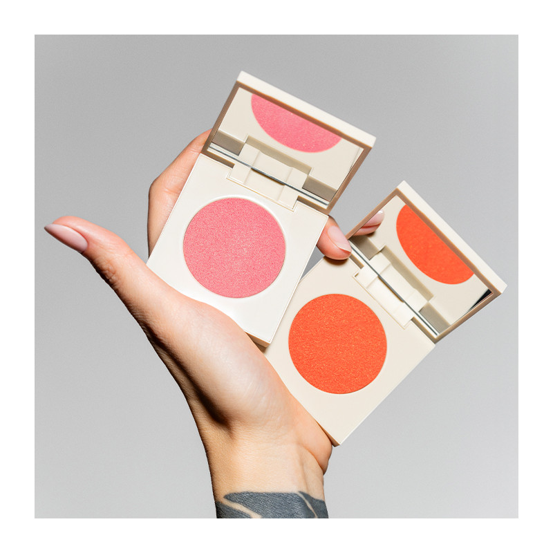 Rose - Roselighter Cream Blush Hedonista