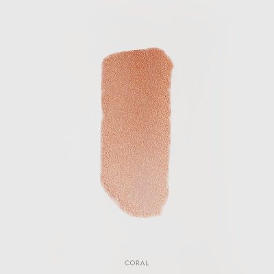 Coral - Roselighter Cream Blush Hedonista 2