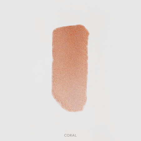Coral - Roselighter Cream Blush Hedonista