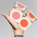 Coral - Roselighter Cream Blush Hedonista