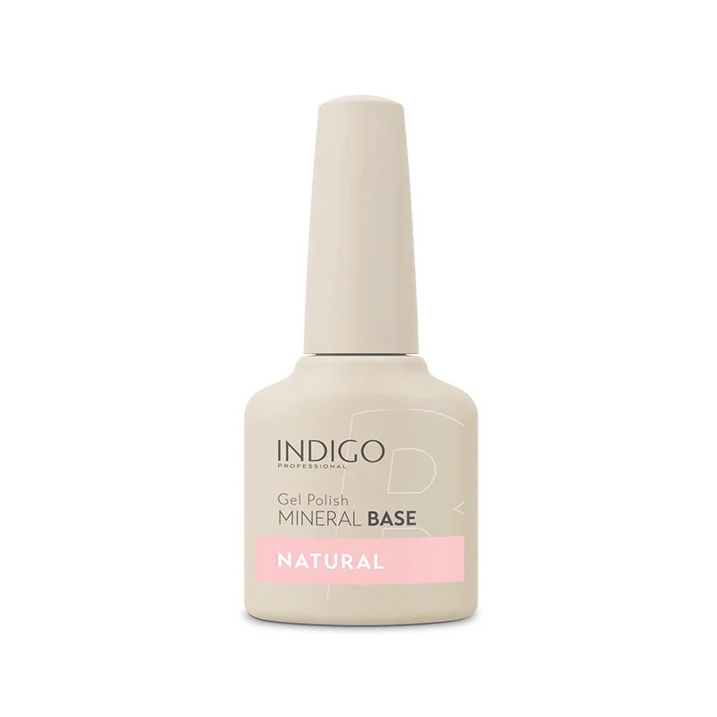 Natural - Mineral Base 7ml