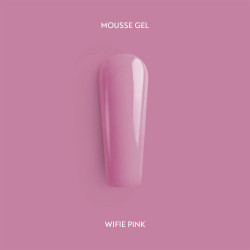 Wifie Pink - Mousse Gel 15g