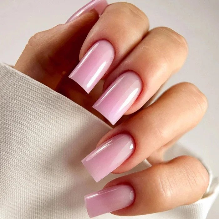 Wifie Pink - Mousse Gel 50g