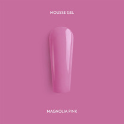 Magnolia Pink - Mousse Gel 15g