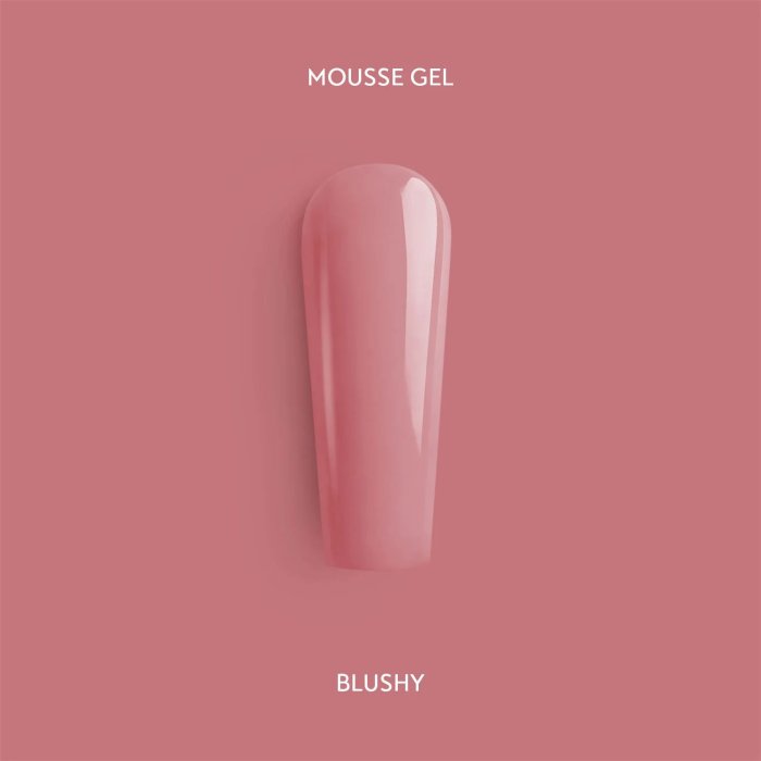 Blushy - Mousse Gel 15g