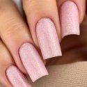 Pink Multicolor - Mousse Gel 50g