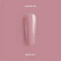 Beige n°1 - Mousse Gel 50g