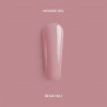 Beige n°1 - Mousse Gel 50g