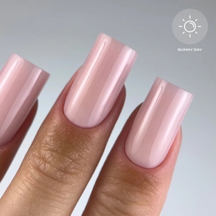 Nude n°1 - Mousse Gel 15g