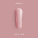 Nude Glamour - Mousse Gel 15g