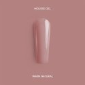 Warm Natural - Mousse Gel 50g