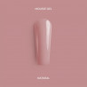 Natural - Mousse Gel 50g
