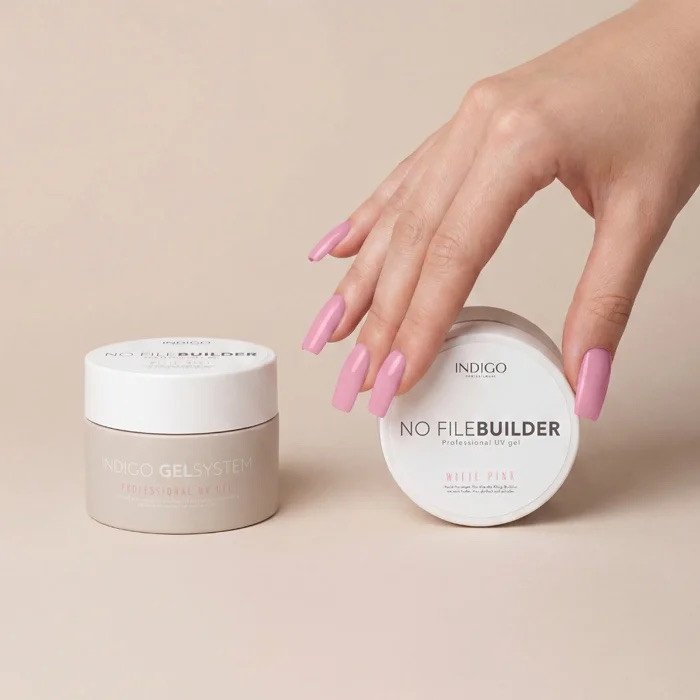 Wifie Pink - No File Builder 50g