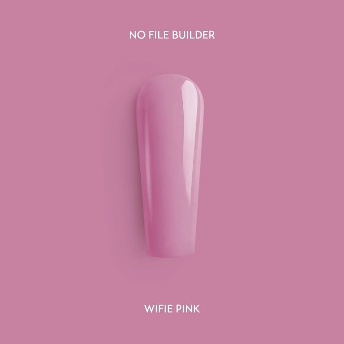 Wifie Pink - No File Builder 50g