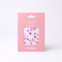 Aloha Babe - Nail Stickers | Nail Art | Indigo Nails Belgique
