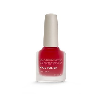 Hrabina Fast Dry Nail Polish 2