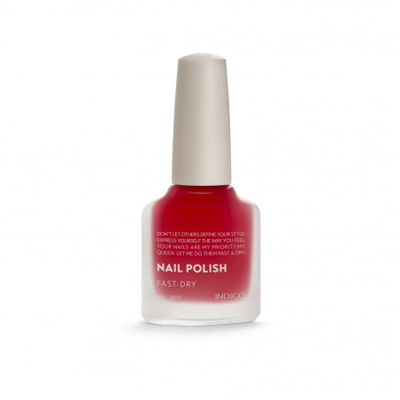 Hrabina Fast Dry Nail Polish