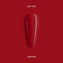 Hrabina Fast Dry Nail Polish