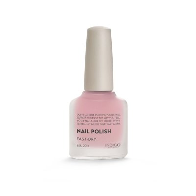 Blushy Fast Dry Nail Polish 2