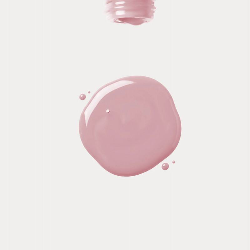 Blushy Fast Dry Nail Polish