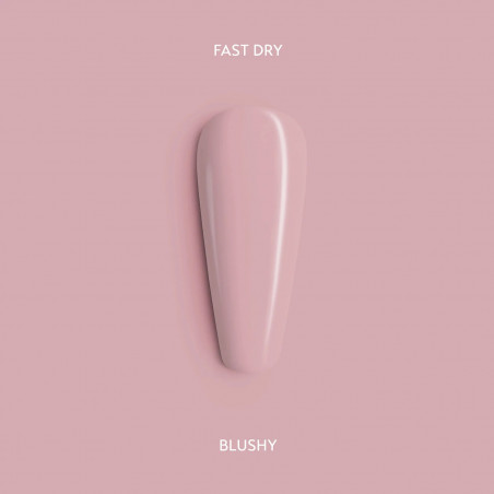 Blushy Fast Dry Nail Polish