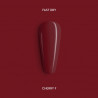 Cherry F Fast Dry Nail Polish