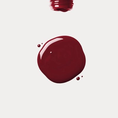 Cherry F Fast Dry Nail Polish 2