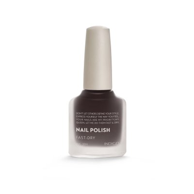 Chocolatier Fast Dry Nail Polish 2