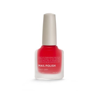 Fireman Fast Dry Nail Polish 2