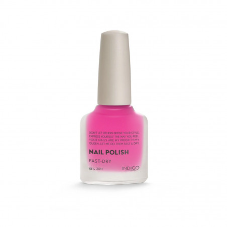 La Firinda Fast Dry Nail Polish