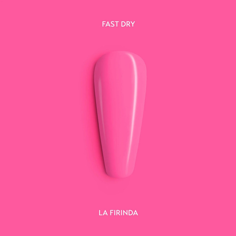 La Firinda Fast Dry Nail Polish