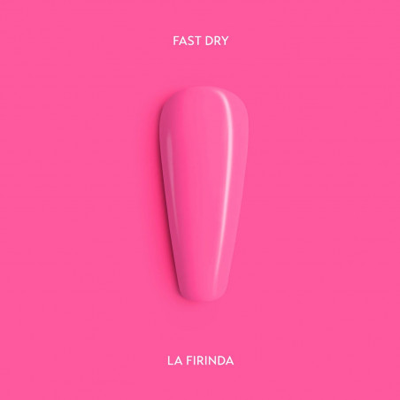 La Firinda Fast Dry Nail Polish