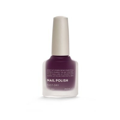 Metropolitan Fast Dry Nail Polish 2