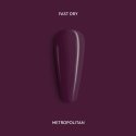 Metropolitan Fast Dry Nail Polish
